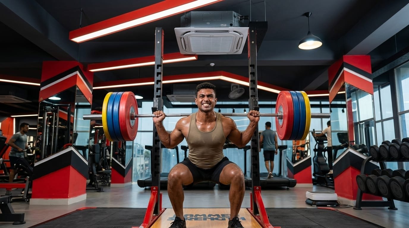 Strength & Bodybuilding